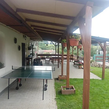 Country house Sumavska Rekreacni