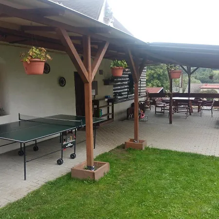 Country house Sumavska Rekreacni Pohorsko