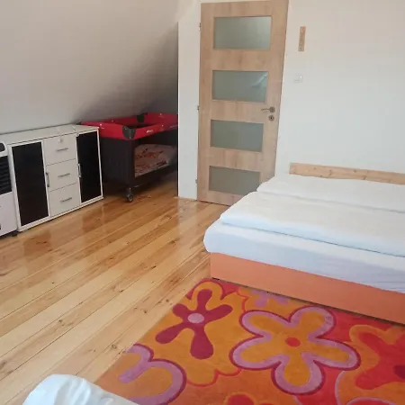 Sumavska Rekreacni *