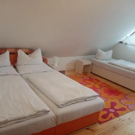 šumavská Rekreační Venkovský dům Pohorsko