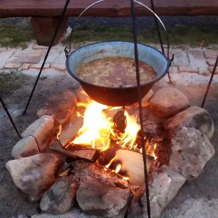 Sumavska Rekreacni *