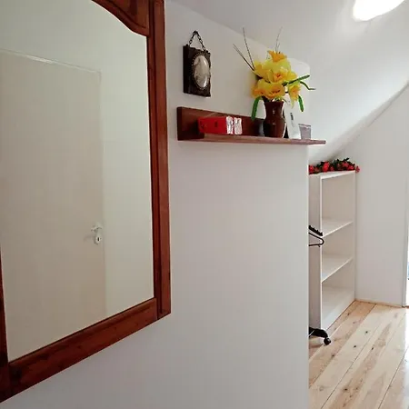 Country house Sumavska Rekreacni *