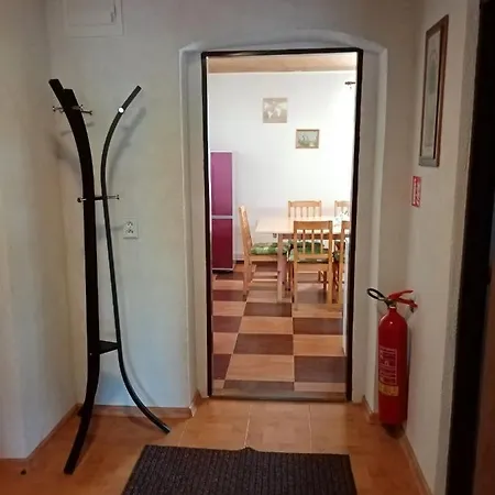 Country house Sumavska Rekreacni Pohorsko
