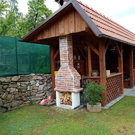 šumavská Rekreační * Pohorsko