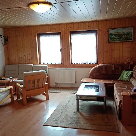 Country house Sumavska Rekreacni
