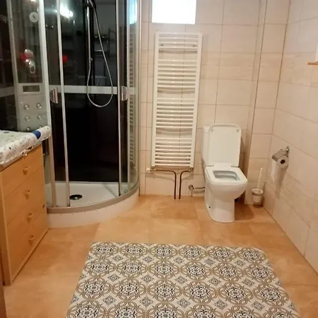 Sumavska Rekreacni Country house Pohorsko