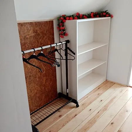Venkovský dům šumavská Rekreační