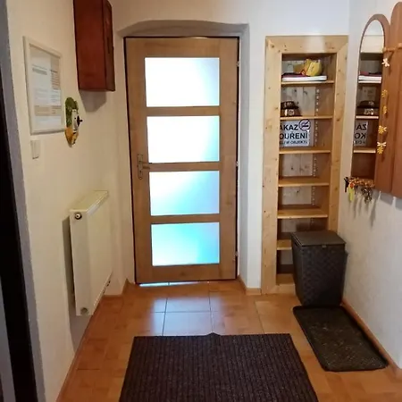 Sumavska Rekreacni