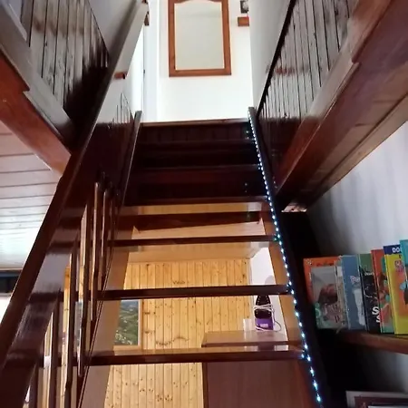 Sumavska Rekreacni Pohorsko